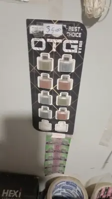 اكسسوارات الهاتف وملحقاتها