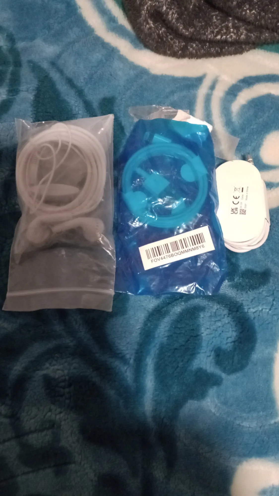 اكسسوارات الهاتف وملحقاتها